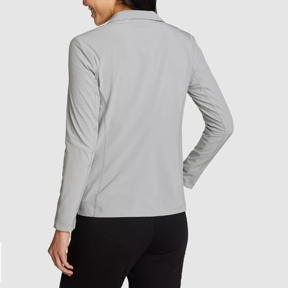 Eddie bauer blazer - Picture 2 of 11